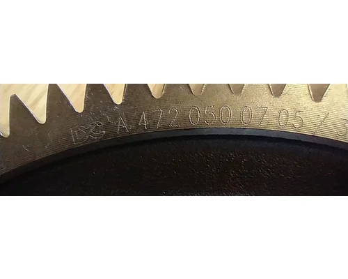 DETROIT DD13 Engine Gears