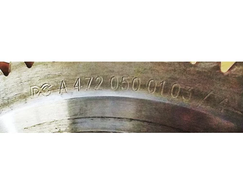 DETROIT DD13 Engine Gears