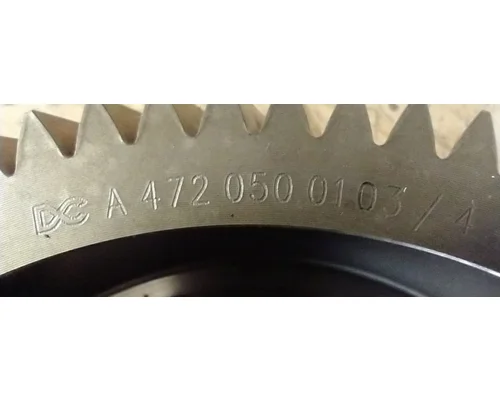 DETROIT DD13 Engine Gears