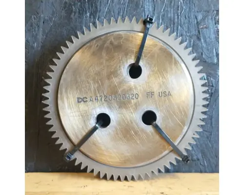 DETROIT DD13 Engine Gears