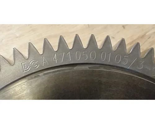 DETROIT DD13 Engine Gears