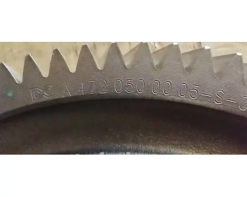 DETROIT DD13 Engine Gears