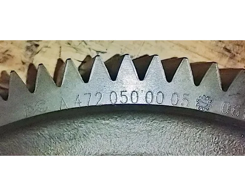 DETROIT DD13 Engine Gears