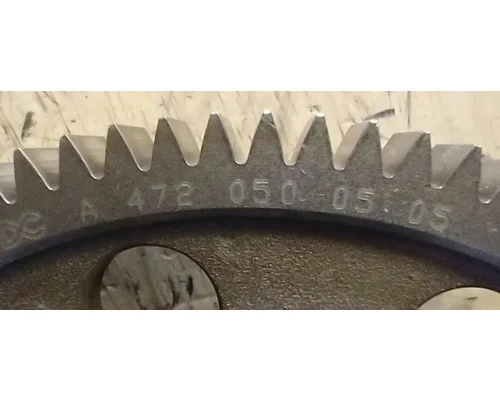 DETROIT DD13 Engine Gears