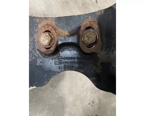 DETROIT DD13 Engine Mounts