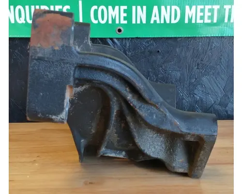 DETROIT DD13 Engine Mounts