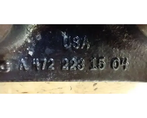 DETROIT DD13 Engine Mounts