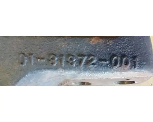DETROIT DD13 Engine Mounts