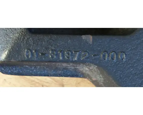 DETROIT DD13 Engine Mounts