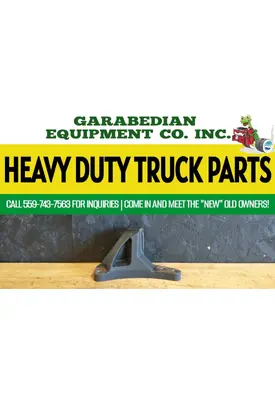 DETROIT DD13 Engine Mounts