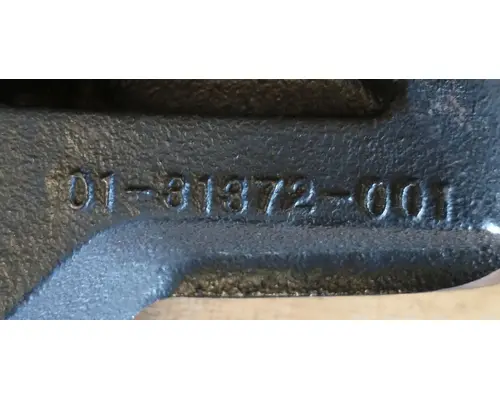 DETROIT DD13 Engine Mounts