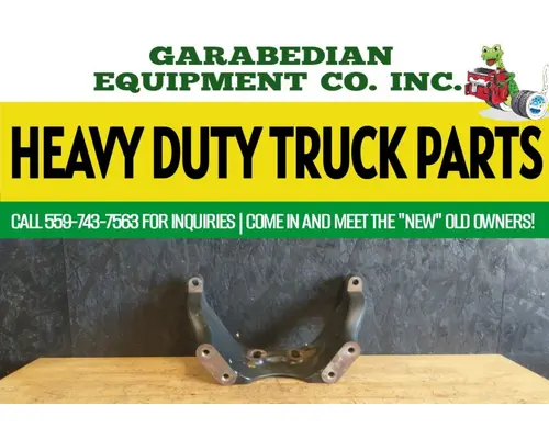 DETROIT DD13 Engine Mounts