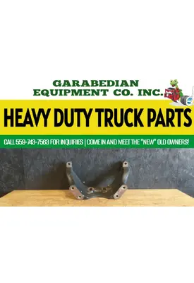 DETROIT DD13 Engine Mounts