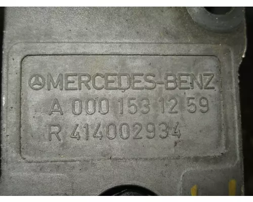 DETROIT DD13 Engine Parts, Misc.