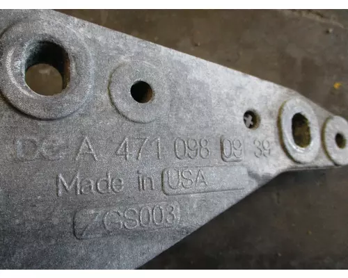 DETROIT DD13 Engine Parts, Misc.