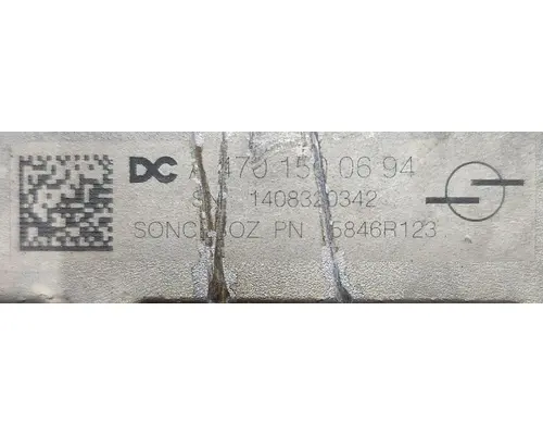 DETROIT DD13 Engine Parts, Misc.