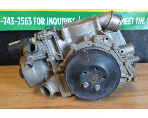 DETROIT DD13 Engine Parts, Misc.