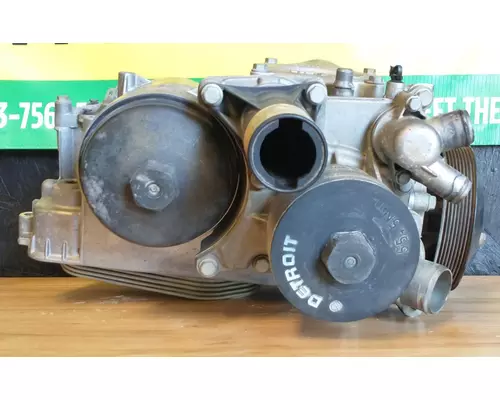 DETROIT DD13 Engine Parts, Misc.
