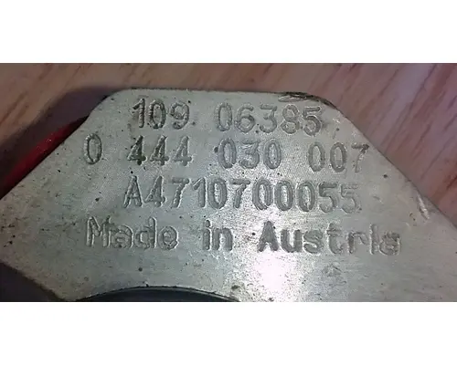 DETROIT DD13 Engine Parts, Misc.