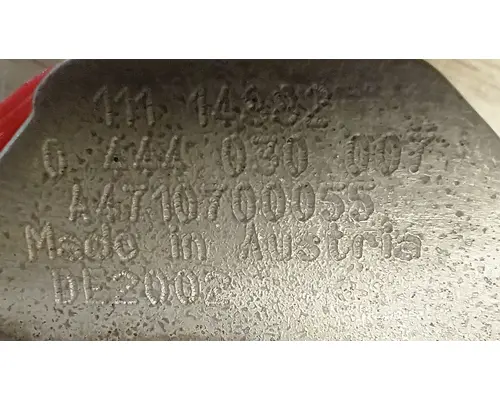 DETROIT DD13 Engine Parts, Misc.