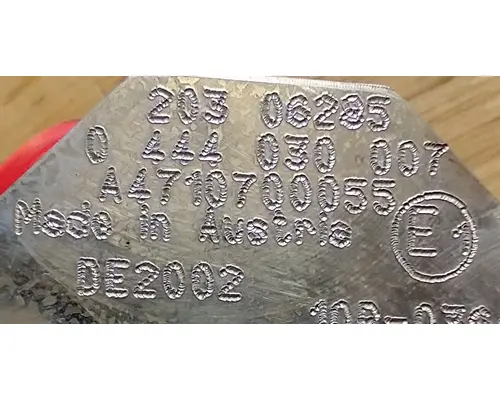 DETROIT DD13 Engine Parts, Misc.