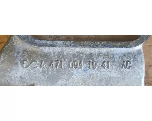 DETROIT DD13 Engine Parts, Misc.