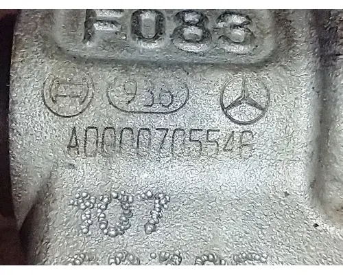 DETROIT DD13 Engine Parts, Misc.