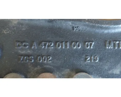 DETROIT DD13 Engine Parts, Misc.