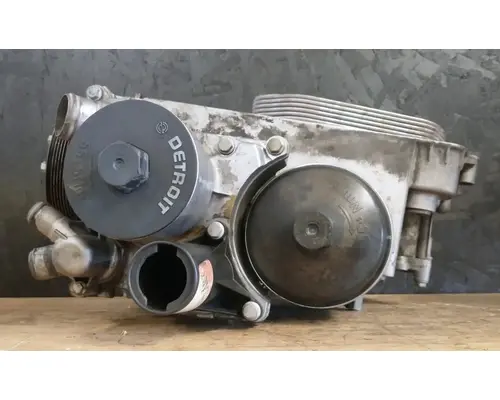 DETROIT DD13 Engine Parts, Misc.