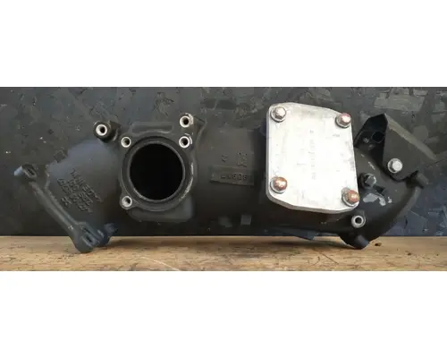 DETROIT DD13 Engine Parts, Misc.