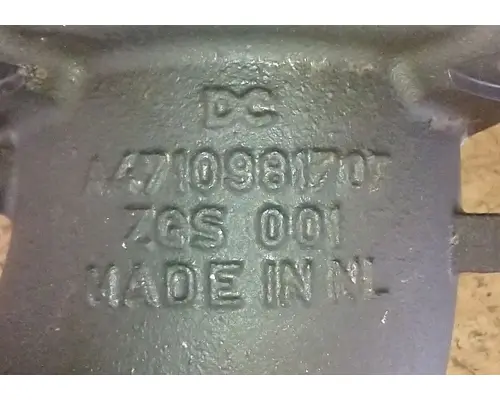 DETROIT DD13 Engine Parts, Misc.