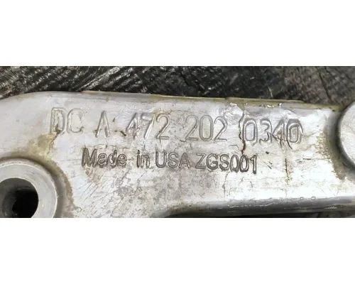 DETROIT DD13 Engine Parts, Misc.