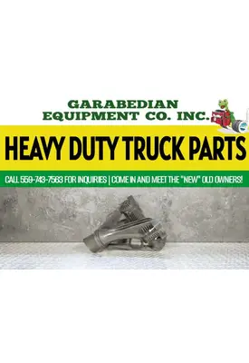 DETROIT DD13 Engine Parts, Misc.