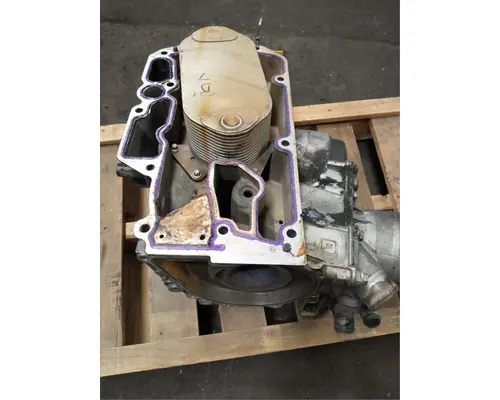 DETROIT DD13 Engine Parts, Misc.