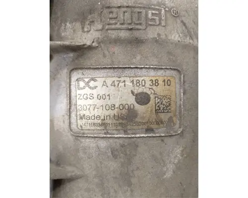 DETROIT DD13 Engine Parts, Misc.