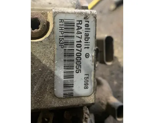 DETROIT DD13 Engine Parts Misc.