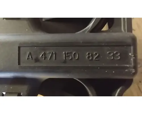 DETROIT DD13 Engine Wiring Harness