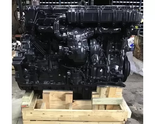 DETROIT DD13 Engine