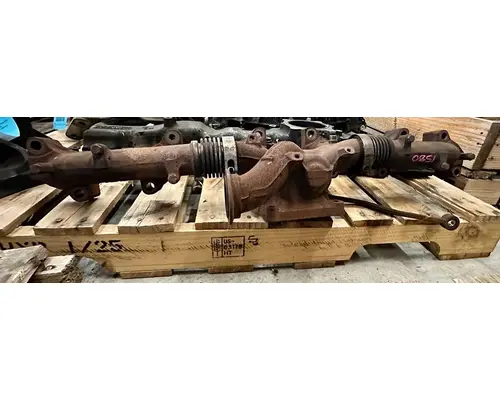 DETROIT DD13 Exhaust Manifold