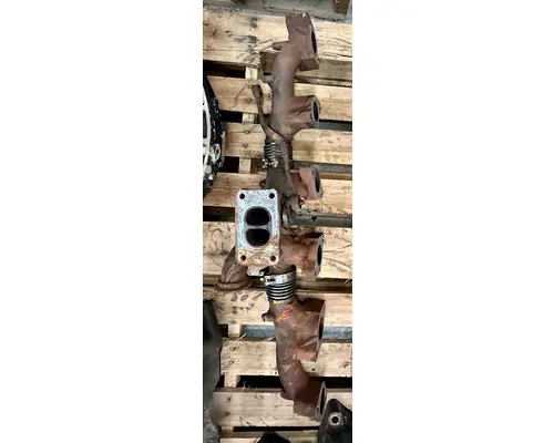 DETROIT DD13 Exhaust Manifold