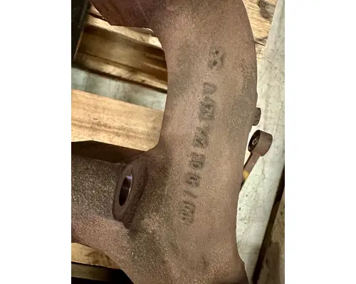 DETROIT DD13 Exhaust Manifold