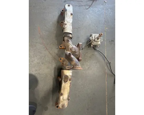 DETROIT DD13 Exhaust Manifold