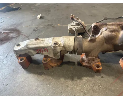 DETROIT DD13 Exhaust Manifold