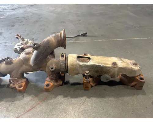 DETROIT DD13 Exhaust Manifold
