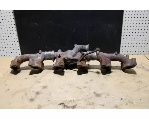 DETROIT DD13 Exhaust Manifold