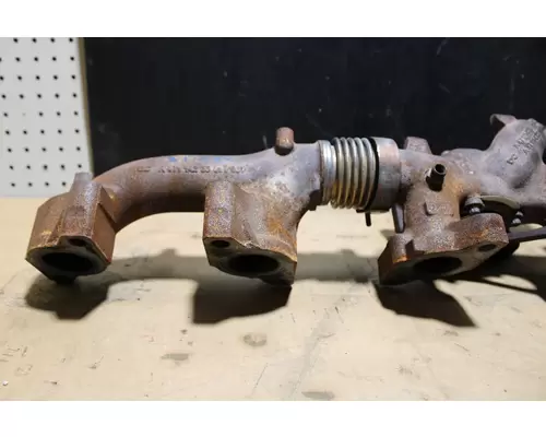 DETROIT DD13 Exhaust Manifold