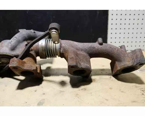 DETROIT DD13 Exhaust Manifold