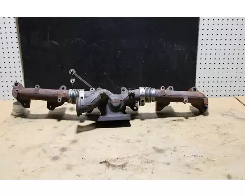 DETROIT DD13 Exhaust Manifold