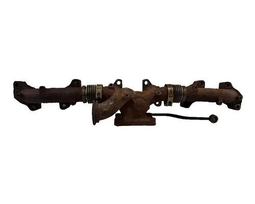 DETROIT DD13 Exhaust Manifold