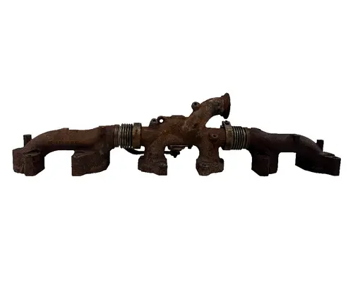 DETROIT DD13 Exhaust Manifold